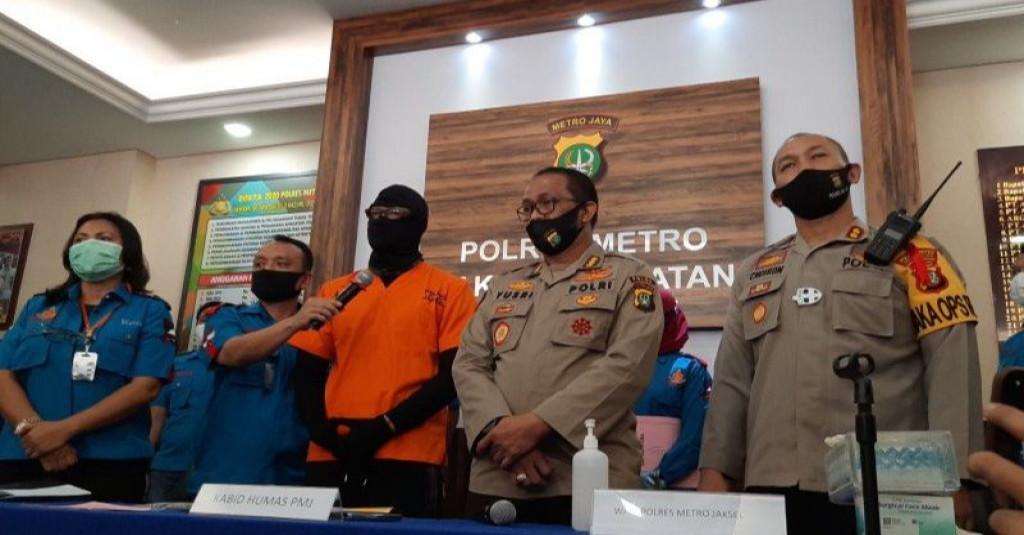 Polisi Beberkan Alasan Merehabilitasi Dwi Sasono ke RSKO Cibubur