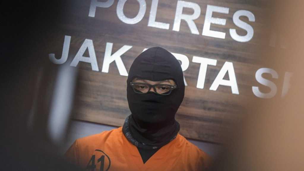 Polisi Serahkan Aktor Dwi Sasono ke RSKO Cibubur