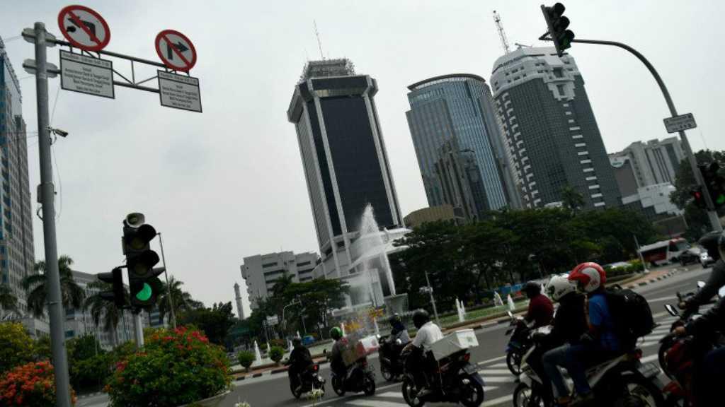 Godok Aturan Ganjil Genap Motor, DPRD-Dishub DKI Akan Bertemu