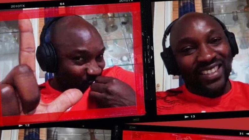 Pacho Kenmogne Tak Bisa Move On dari Persija Jakarta