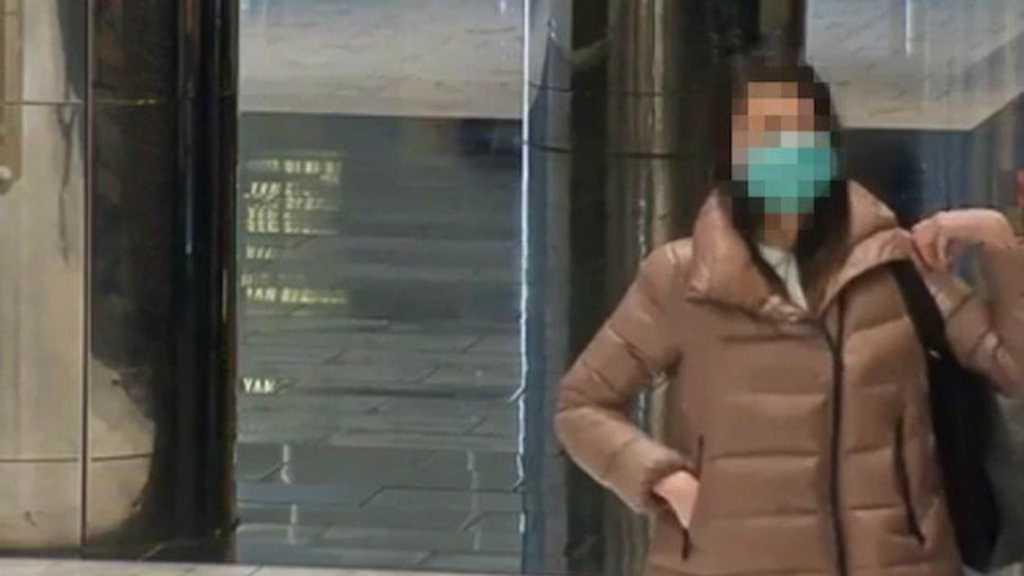 Duh, Wanita WNI Ditangkap atas Tuduhan Mencuri Tas Mewah Seharga Rp500 Juta