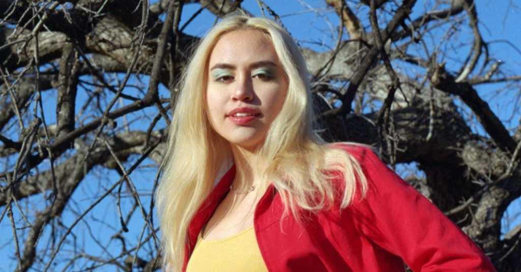 Rilis Single 'Salem', Andrea Turk Gandeng Dewa Budjana