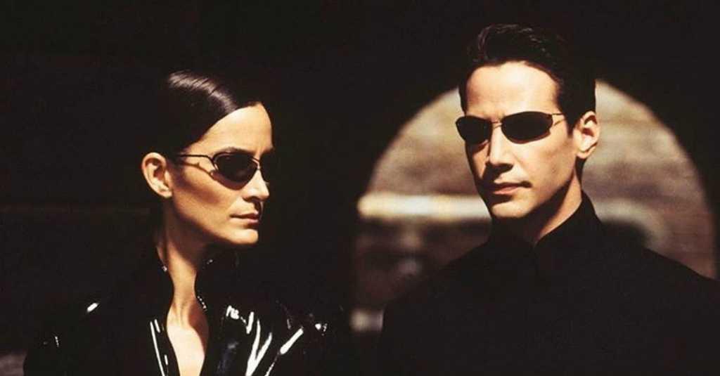 Keanu Reeves dan Carrie-Anne Moss Tak Menyangka Kembali Bintangi 'Matrix'