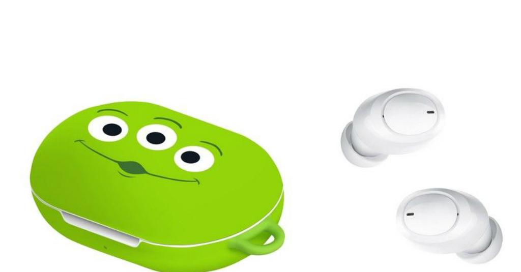 Disney Pixar Ulang Tahun, Oppo Rilis Audio Wireless Edisi 'Toy Story'