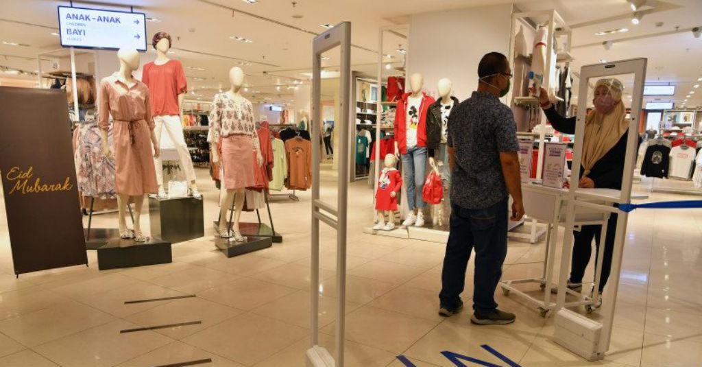 Benarkah Ekonomi Indonesia Masih Baik di Tengah Wabah COVID-19?