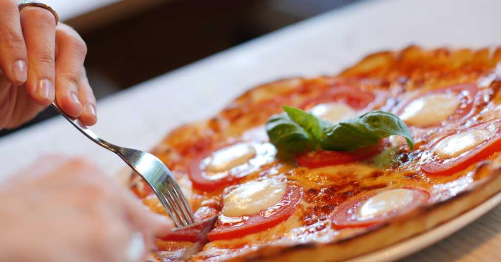 Jangan Salah, Sarapan Pizza Bisa Jadi Lebih Sehat daripada Sereal