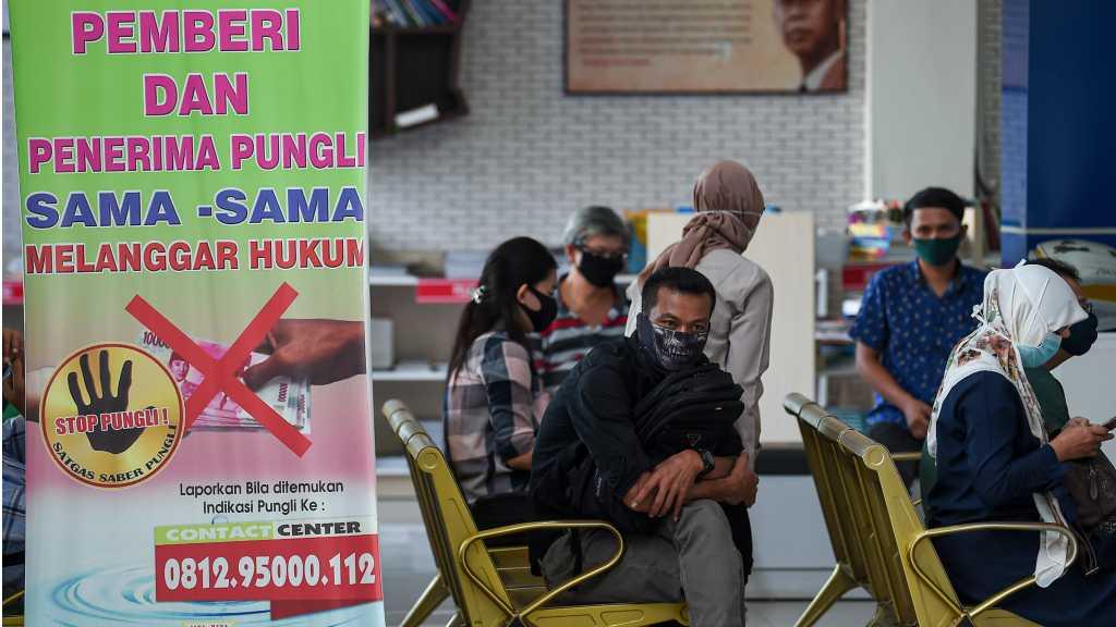 Polda Metro Perpanjang Dispensasi SIM hingga 31 Agustus