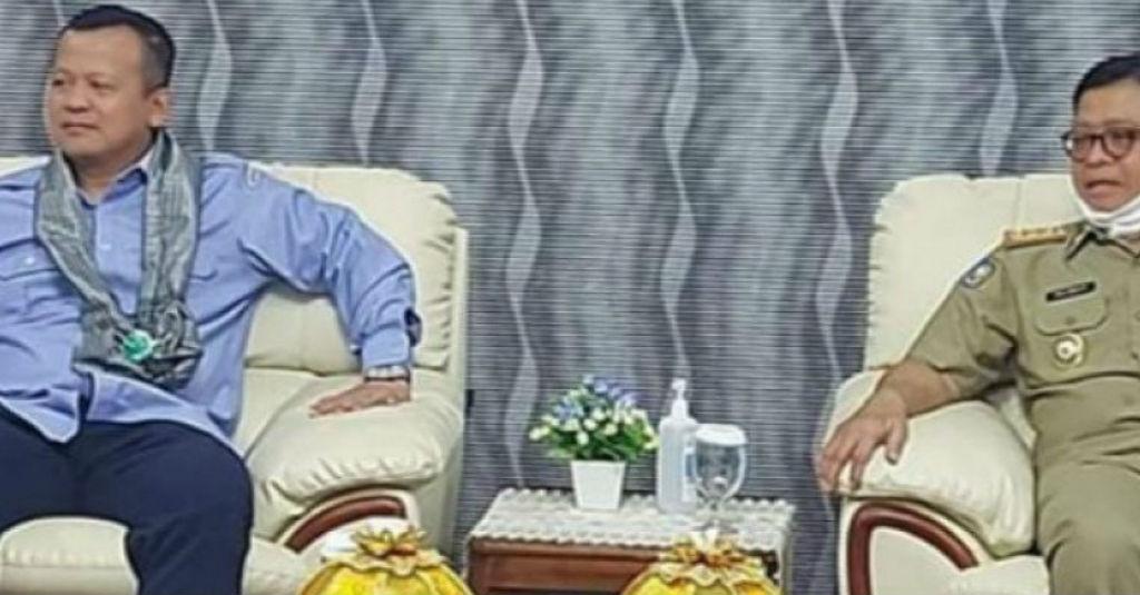 Edhy Prabowo: Sulawesi Barat Berpotensi sebagai Daerah Pengolahan Ikan