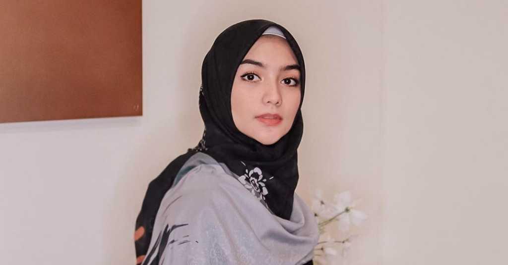 Begini Cara Citra Kirana Menjaga Kandungannya di Tengah Pandemi