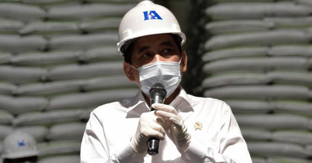 Mendag: Saatnya Buka Ekspor APD