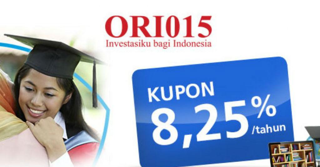Tawarkan Imbal Hasil Menarik, Pemerintah Siap Luncurkan ORI-017