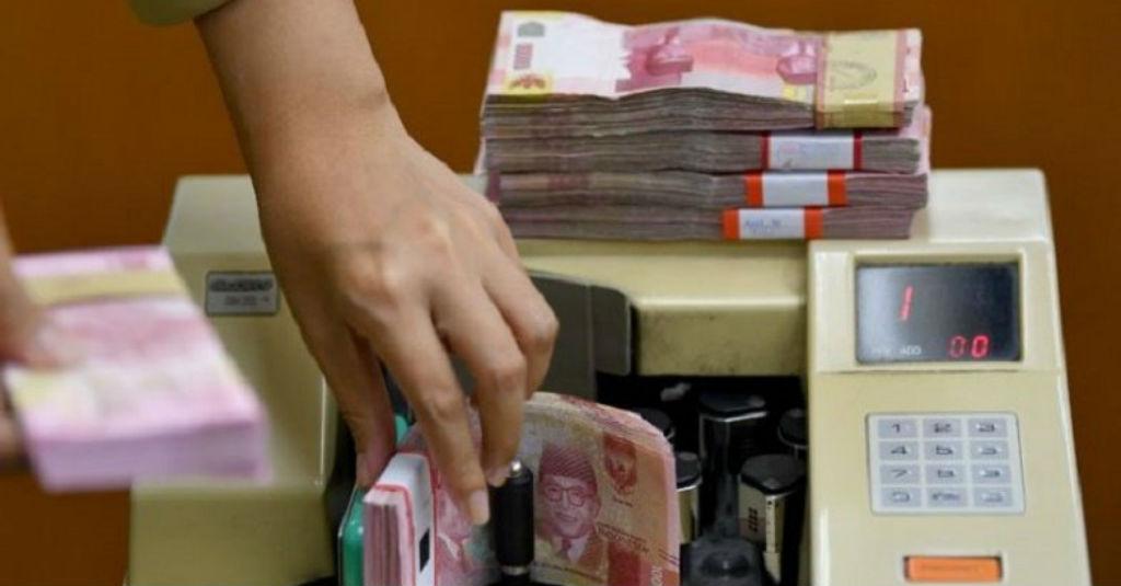 Rupiah Kembali Melemah Rp14.020 Terhadap Dolar Amerika