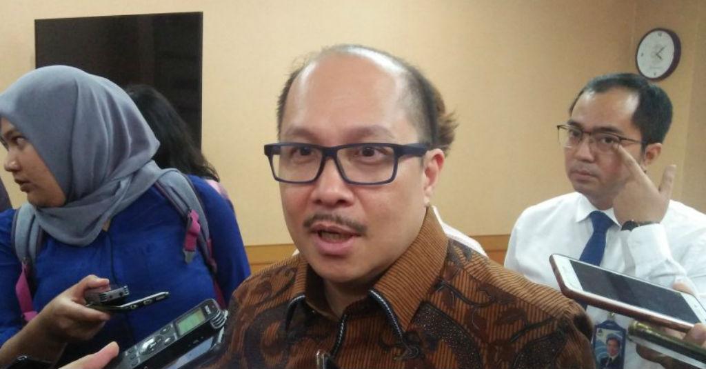 Dirut Taspen: Kepercayaan Jadi Kunci Perusahaan Asuransi Bertahan