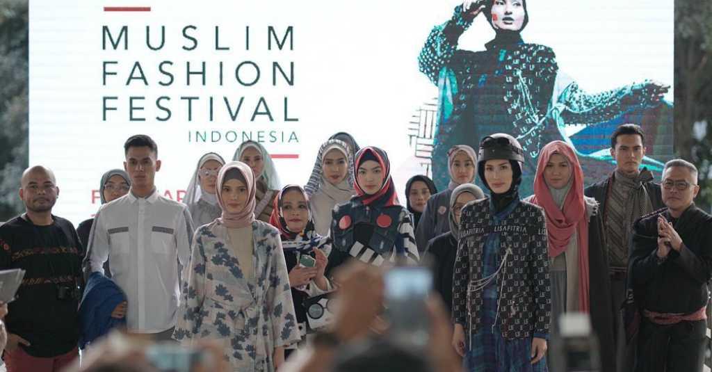 Kelamaan di Rumah? Catat Nih! Jadwal Gelaran Event di Masa Normal Baru