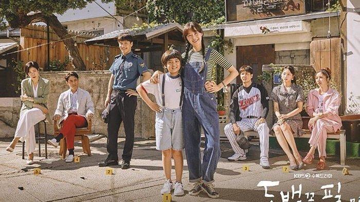 Rekomendasi Drakor Terbaik Peraih Penghargaan, Bikin Betah di Rumah