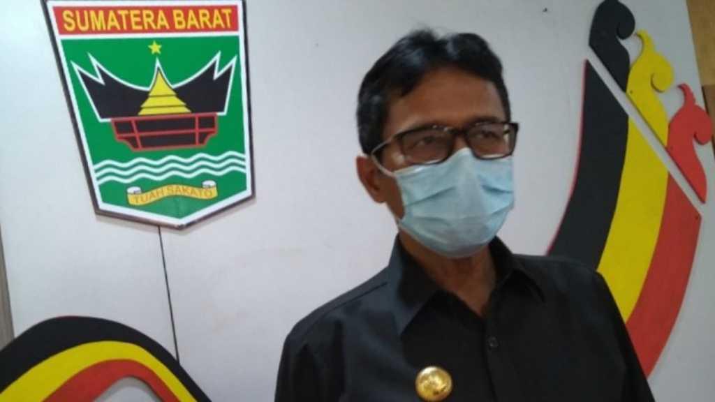 Wow, Anggaran Pilkada Sumbar Bisa Lebih Besar dari Efisiensi KPU-Bawaslu