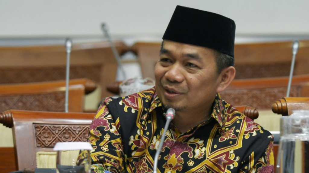 Ketua Fraksi PKS Minta Ambang Batas Parlemen Naik Menjadi 5 Persen