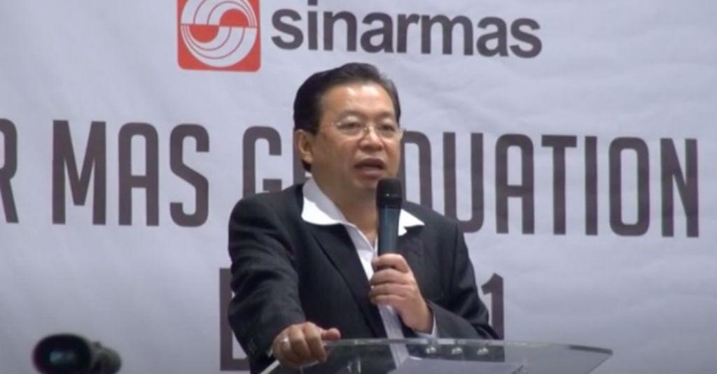 Begini Strategi Grup Sinarmas Jelang Memasuki The New Normal