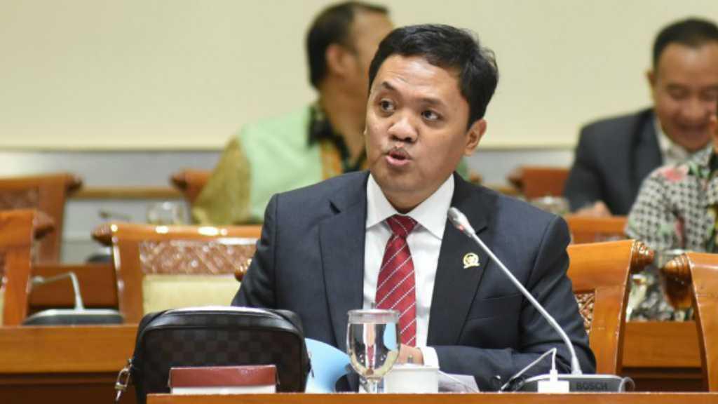 MKD DPR Gelar Rapat Tentukan Nasib Aboe Bakar Alhabsyi soal Suara 'Sayang'