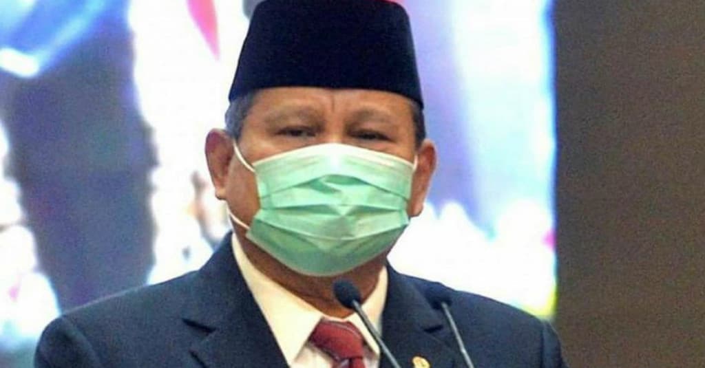 PA 212: Jika Prabowo Dipaksakan 'Nyapres' Lagi, Pengkaderan Gerindra Gagal