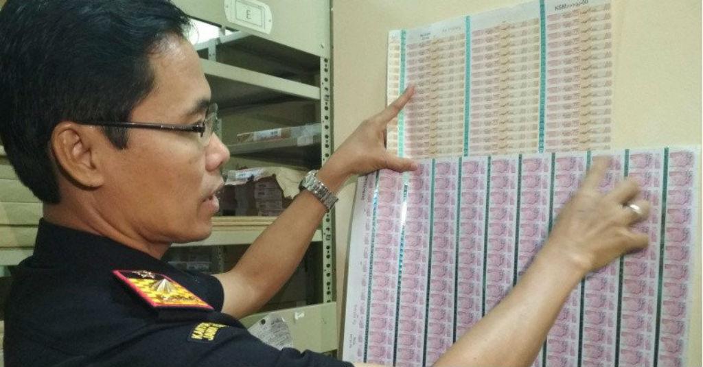 Ditjen Bea dan Cukai Optimistis Target Penerimaan 2020 Bisa Tercapai