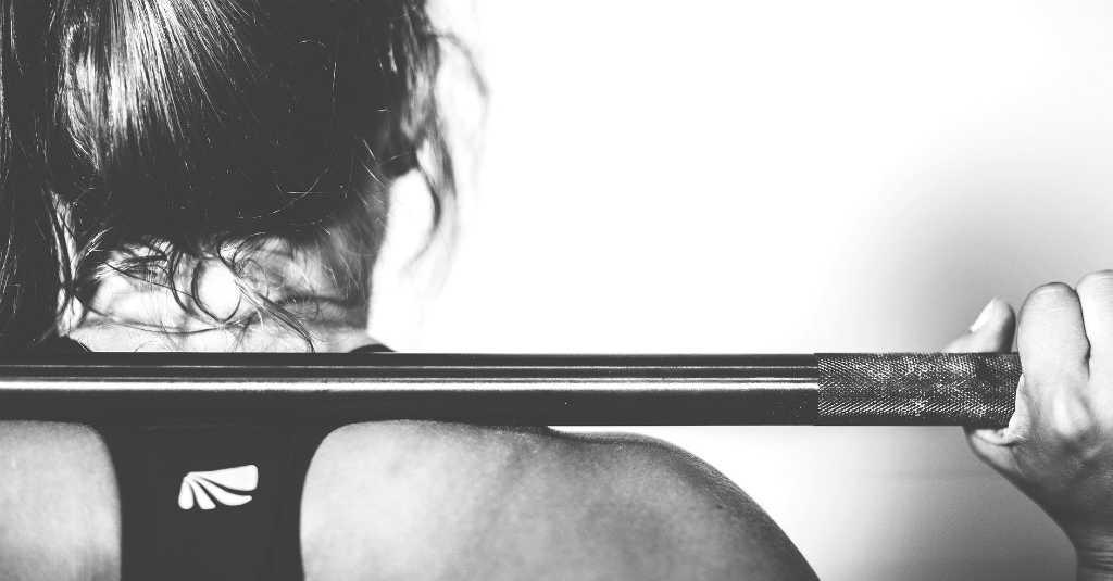 Olahraga Berlebihan Bisa Terlihat dari Kuku dan Rambut