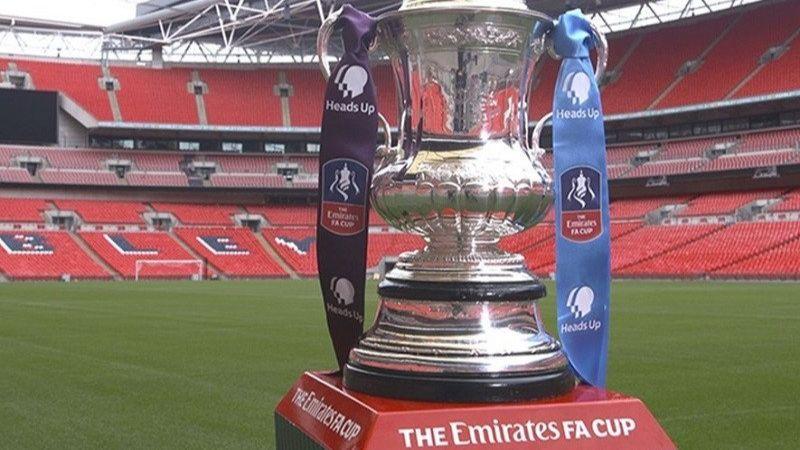 Dukung Kampanye Kesehatan Mental, Final Piala FA Ganti Nama