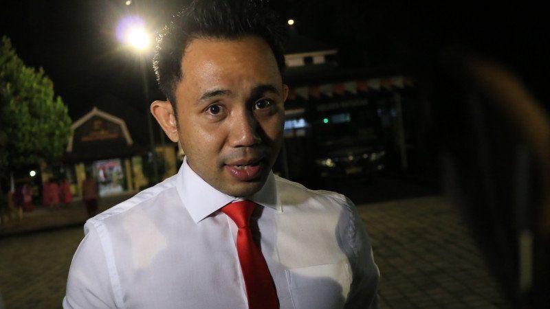 Ngeri! Pria Ini Dapat Paket Kiriman Berisi Tengkorak Manusia dan Darah