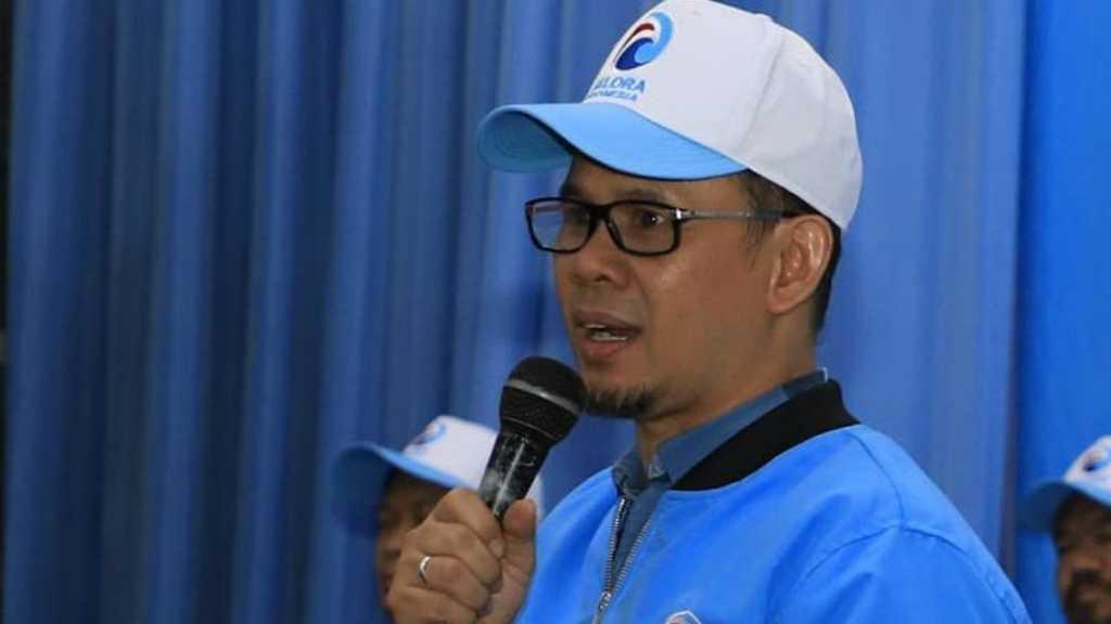 Partai Gelora: Pilpres-Pileg Serentak adalah Isu Pokok Harus Dikaji Ulang