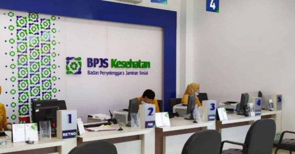 Golongan Peserta BPJS Kesehatan Bakal Dilebur Jadi Satu