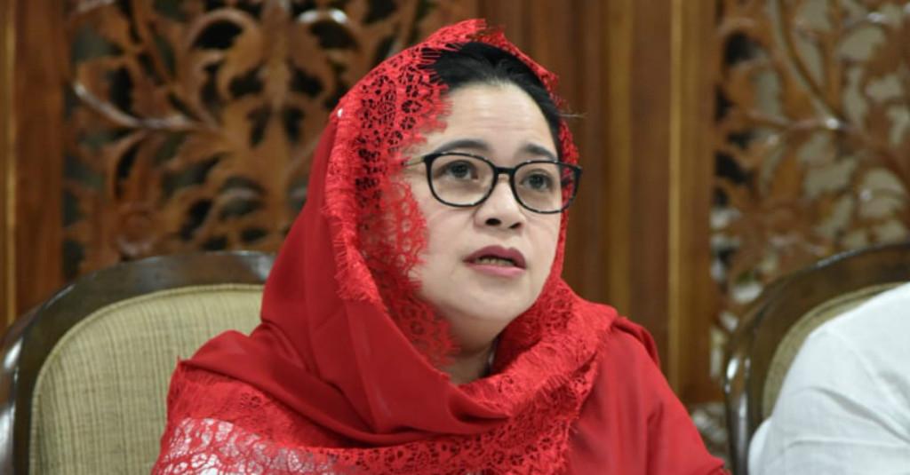 Puan Maharani: Terima Kasih Para Bunda PAUD