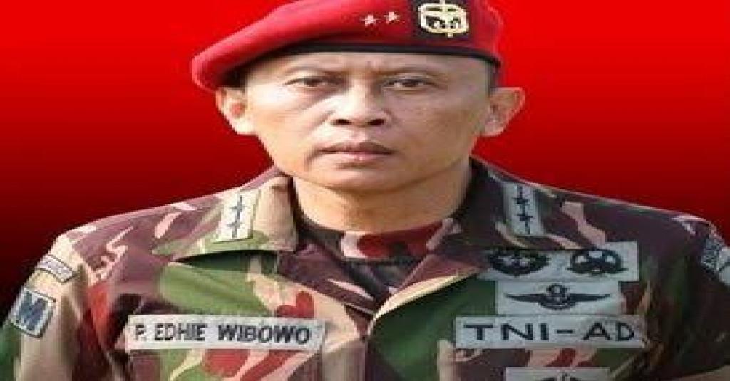 Eks KSAD Pramono Edhie Wibowo Tutup Usia
