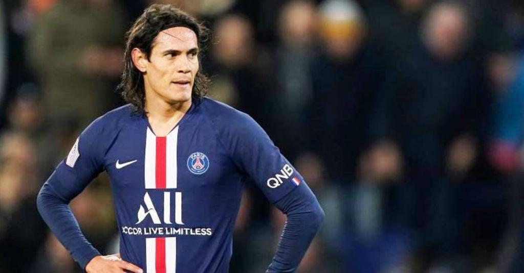 Musim Depan PSG Tak Akan Diperkuat Cavani dan Silva