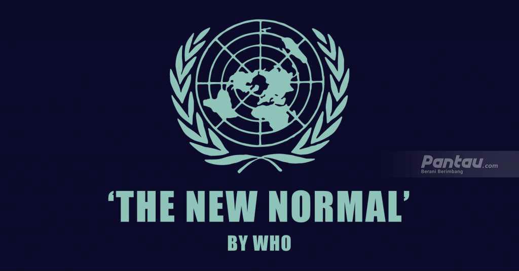 Vaksin 'New Normal' Diharapkan Bisa Sembuhkan Ekonomi