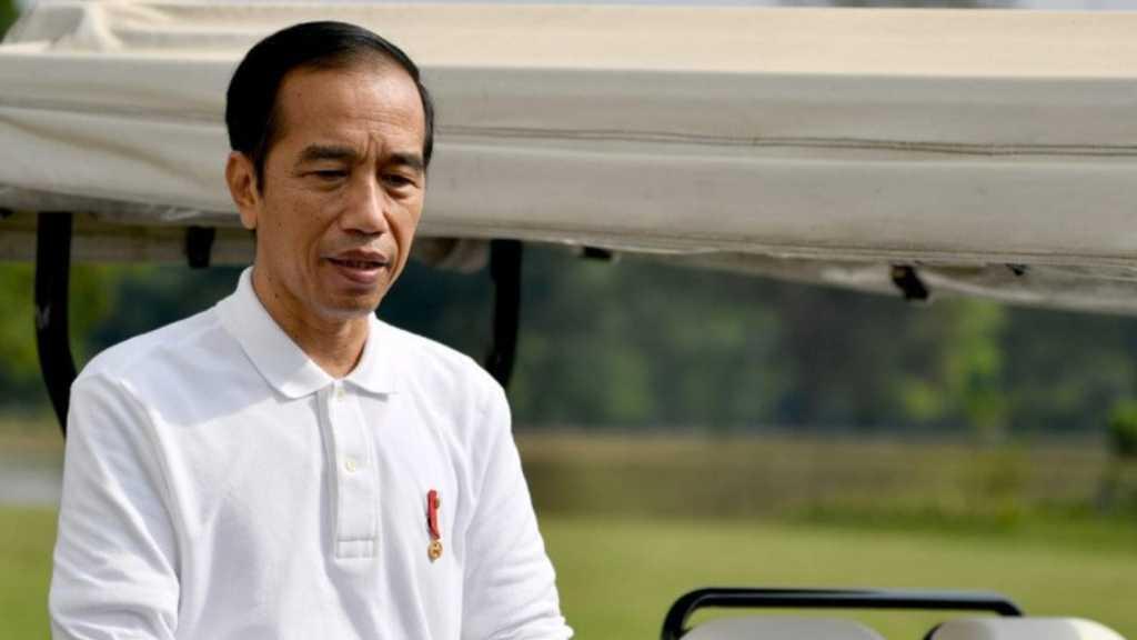 Sampaikan Dukacita, Jokowi: Pramono Edhie Prajurit TNI yang Baik