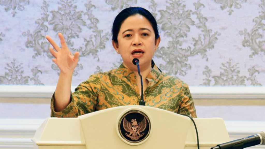 Pidato Lengkap Puan Maharani dalam Rapat Paripurna Pembukaan Masa Sidang IV
