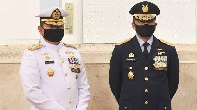 KASAU: Meski Pesawat Berusia 30 Tahun Namun Laik Terbang