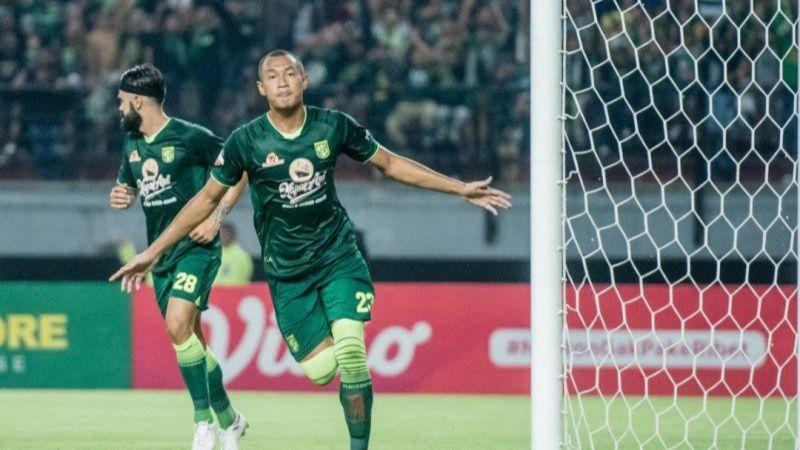 Harapan Hansamu Yama di Ulang Tahun Persebaya ke-93