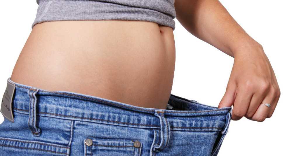 Amankah Turunkan Berat Badan dengan Diet 1200 Kalori?