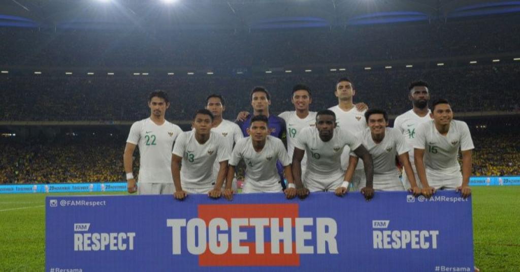 Rancang Pemusatan Latihan Tim Nasional, PSSI Bakal Hati-hati