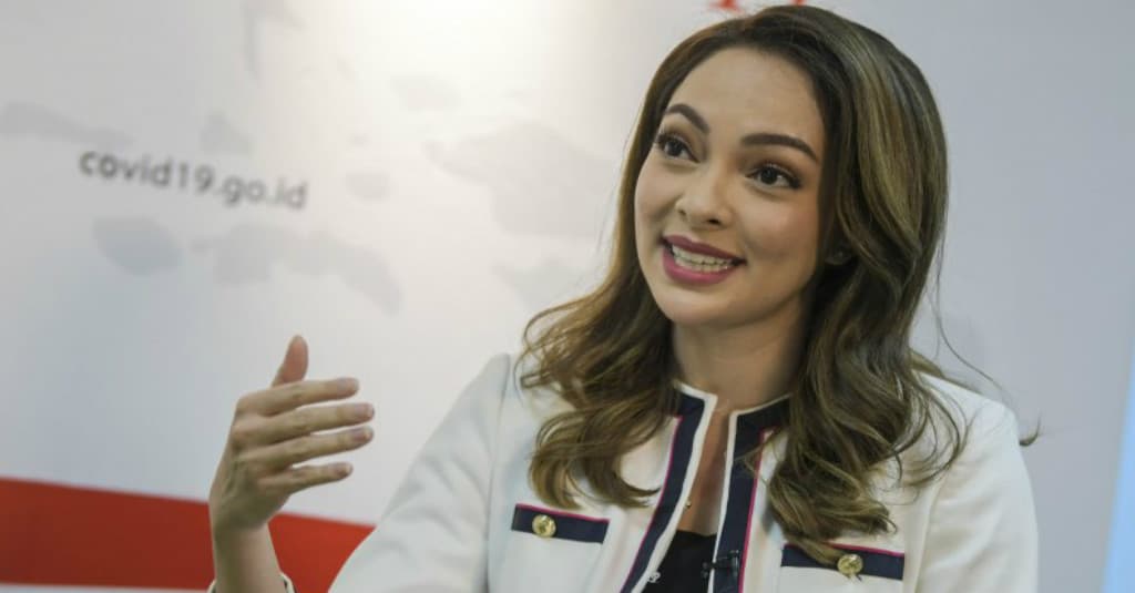 Reisa: Terapkan Protokol Kesehatan saat Berangkat dan Pulang Kerja