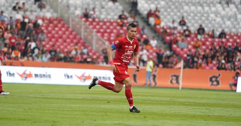 Ismed Sofyan Beberkan Dua Pemain yang Menurutnya Seru di Ruang Ganti