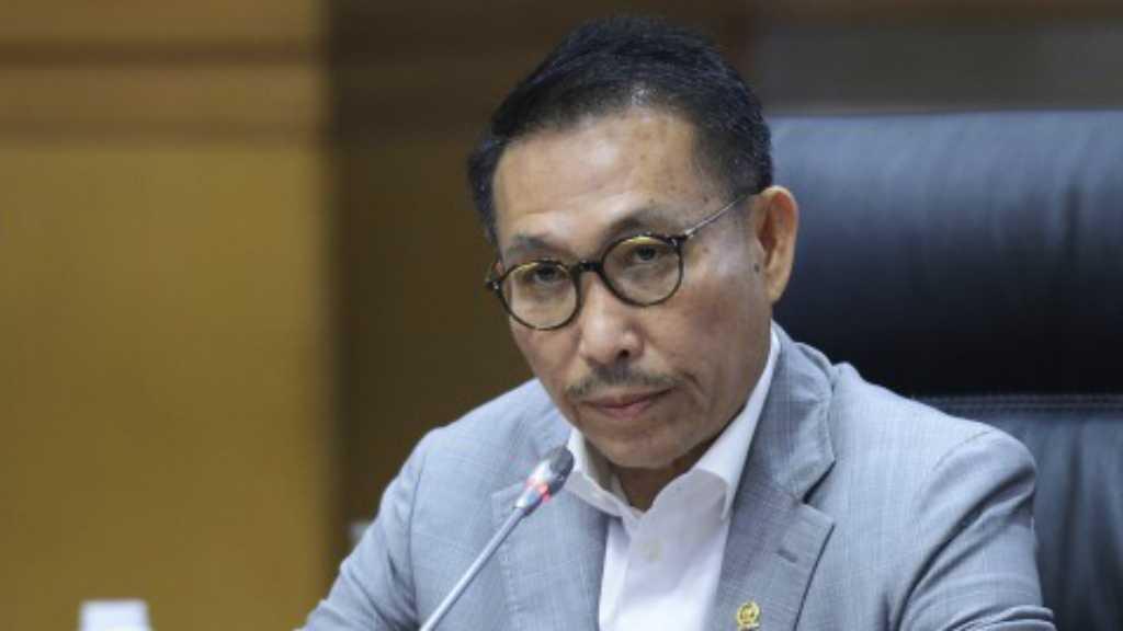 Ketua Komisi III Soal Kasus Novel: Apakah Mungkin Putusan Hakim Berbeda?