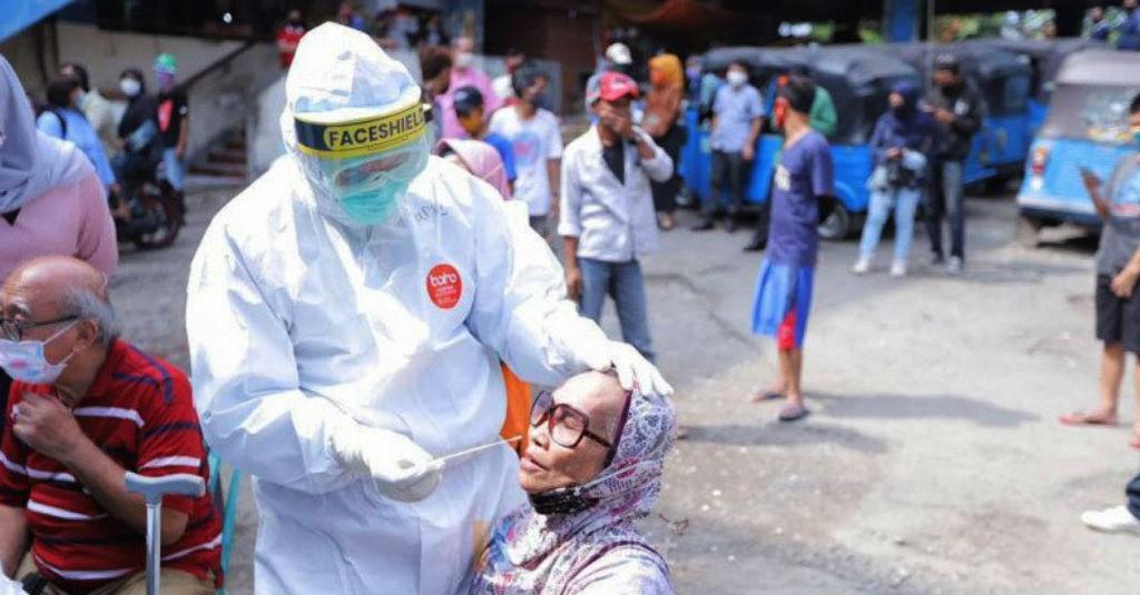 New Normal, Pengelola Pasar Tradisional Diminta Tingkatkan Disiplin