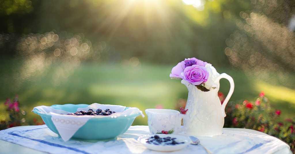 7 Tips Diet Sehat Saat Cuaca Panas