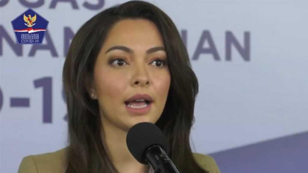 dr Reisa: Virus Korona Benar-benar Ada di Indonesia