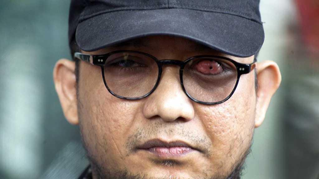 Dua Kejanggalan Tuntutan Jaksa dalam Perkara Novel Baswedan