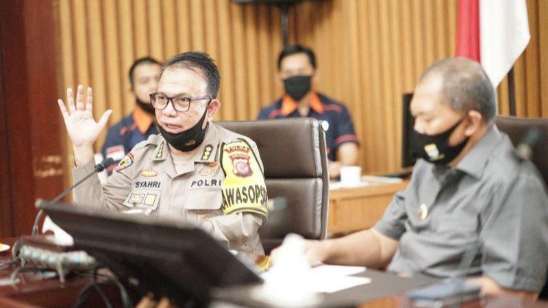 Satgas Saber Pungli Telusuri Surat Rekomendasi PPDB dari Anggota DPRD Jabar