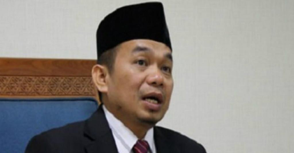 F-PKS: RUU HIP Sebaiknya Dibatalkan Jika Tak Dilakukan Perbaikan