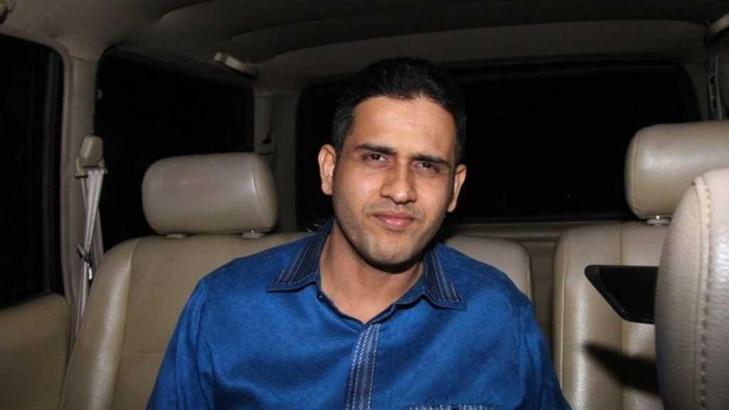 Koruptor Nazaruddin Dapat Remisi 4 Tahun, Ini Penjelasan Kemenkumham